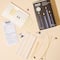 Twist Taper Candle Kit by Make Market®